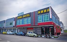 Indra Hotel Ipoh